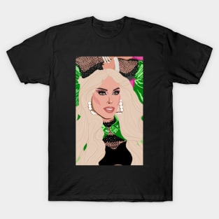 jasmine kennedy T-Shirt